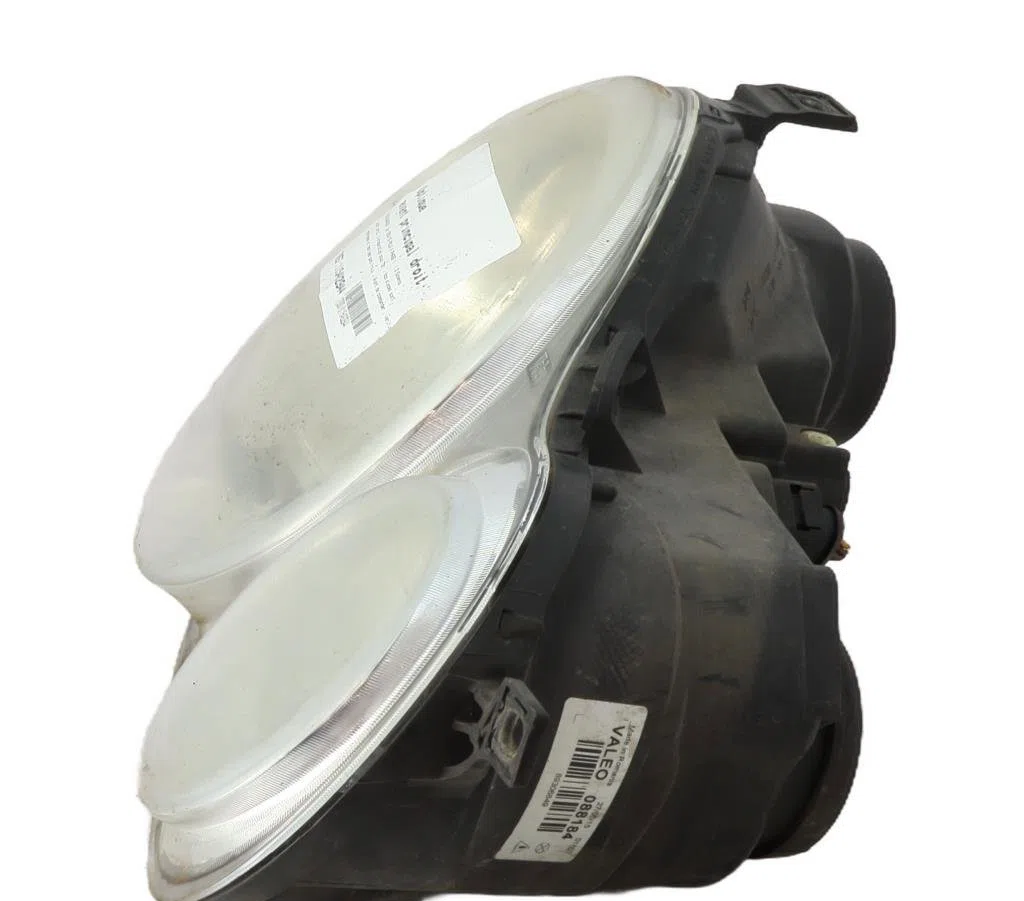Phare droit Volkswagen POLO (9N_, 9A_) 1.2 (2002-2007) 5 portes occasion