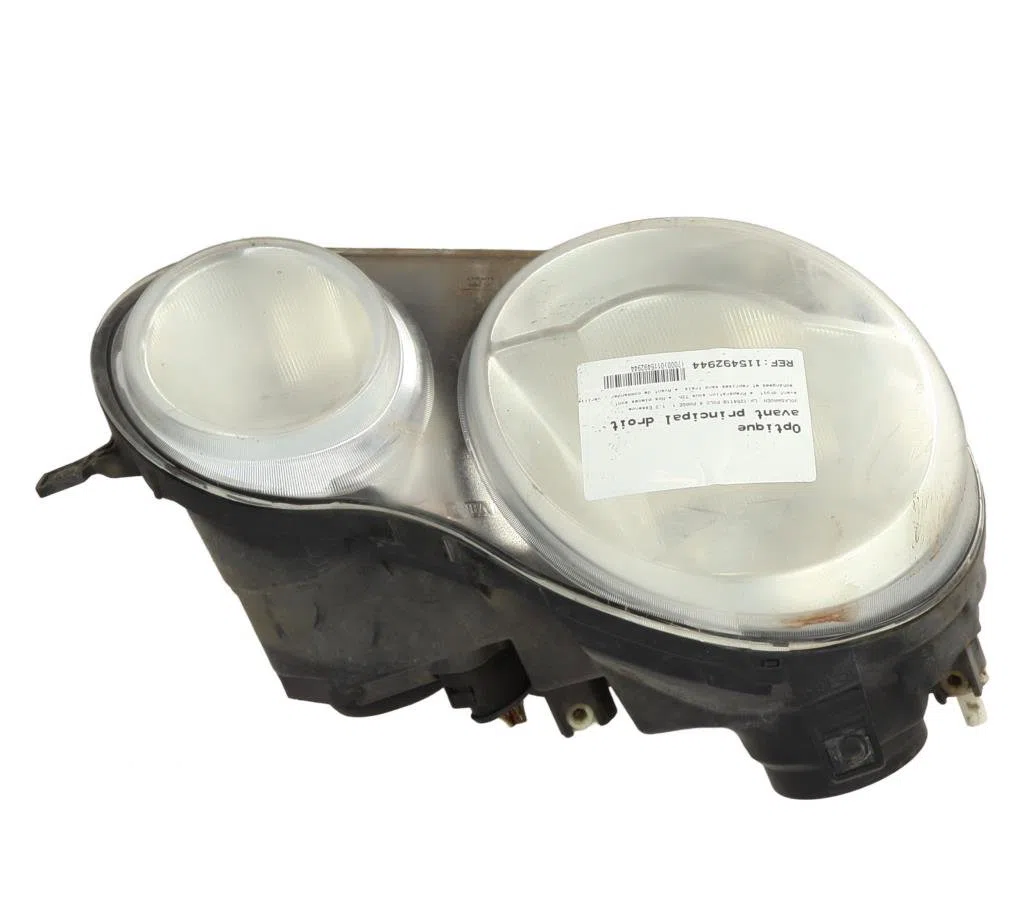 Phare droit Volkswagen POLO (9N_, 9A_) 1.2 (2002-2007) 5 portes occasion