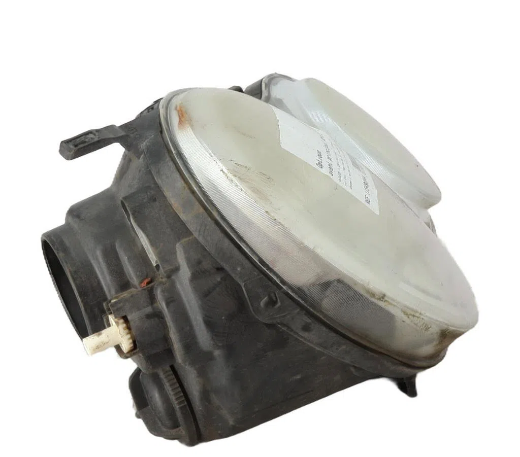 Phare droit Volkswagen POLO (9N_, 9A_) 1.2 (2002-2007) 5 portes occasion
