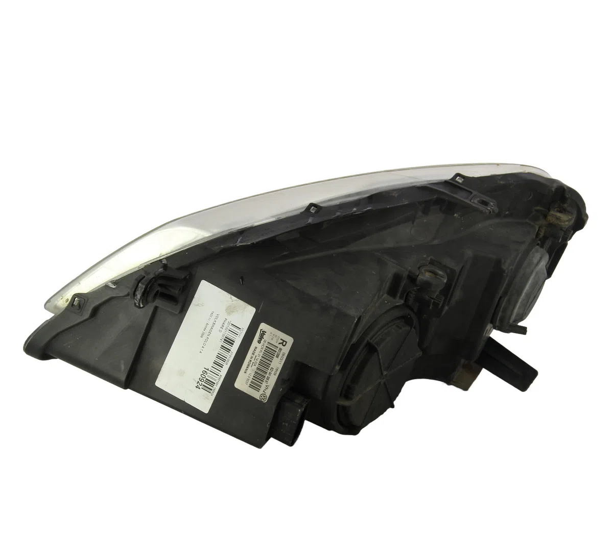 Phare droit Volkswagen POLO (9N_, 9A_) 1.4 tdi (2001-2005) 5 portes occasion
