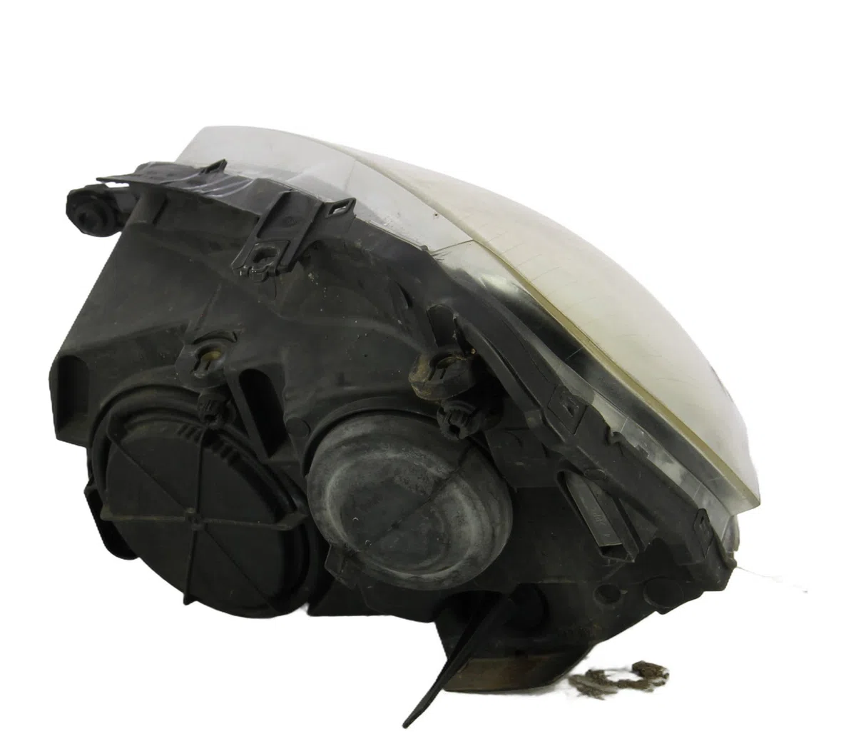 Phare droit Volkswagen POLO (9N_, 9A_) 1.4 tdi (2001-2005) 5 portes occasion