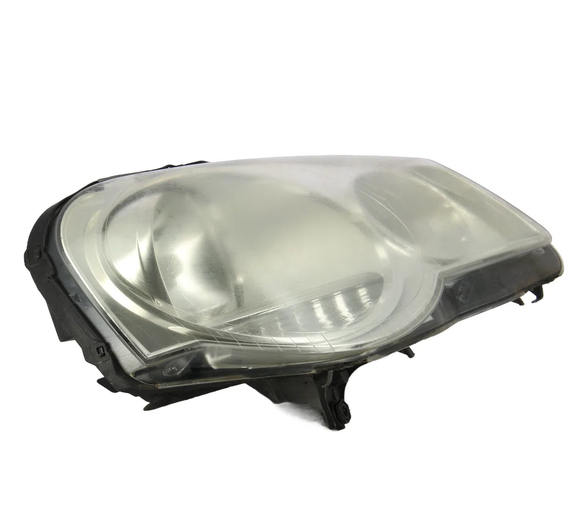 Phare droit Volkswagen POLO (9N_, 9A_) 1.4 tdi (2001-2005) 5 portes occasion