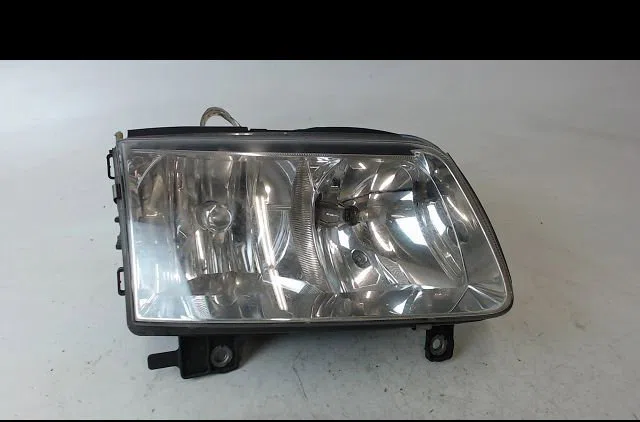 Phare droit VOLKSWAGEN POLO occasion