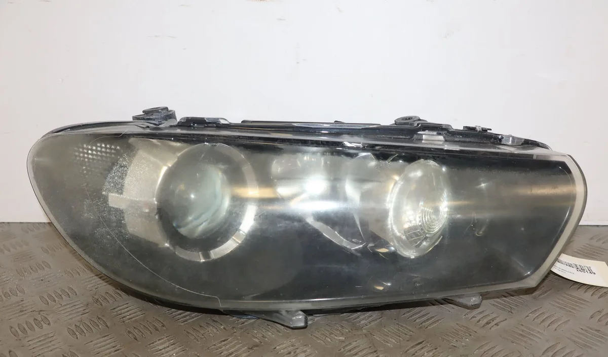Phare droit Volkswagen SCIROCCO III (137, 138) 1.4 tsi (2008-2017) occasion