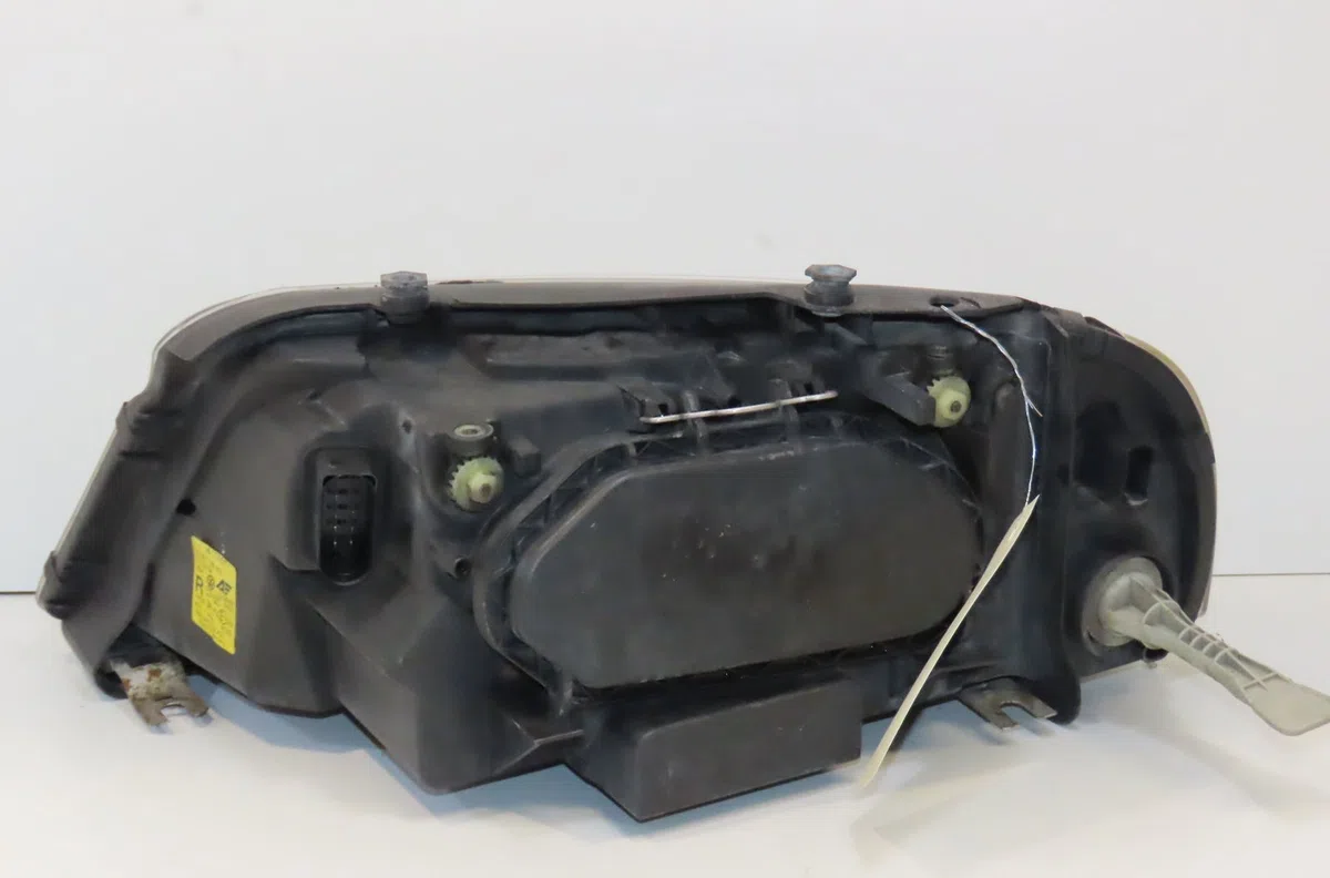 Phare droit Volkswagen SHARAN (7M8, 7M9, 7M6) 2.0 tdi (2005-2010) occasion
