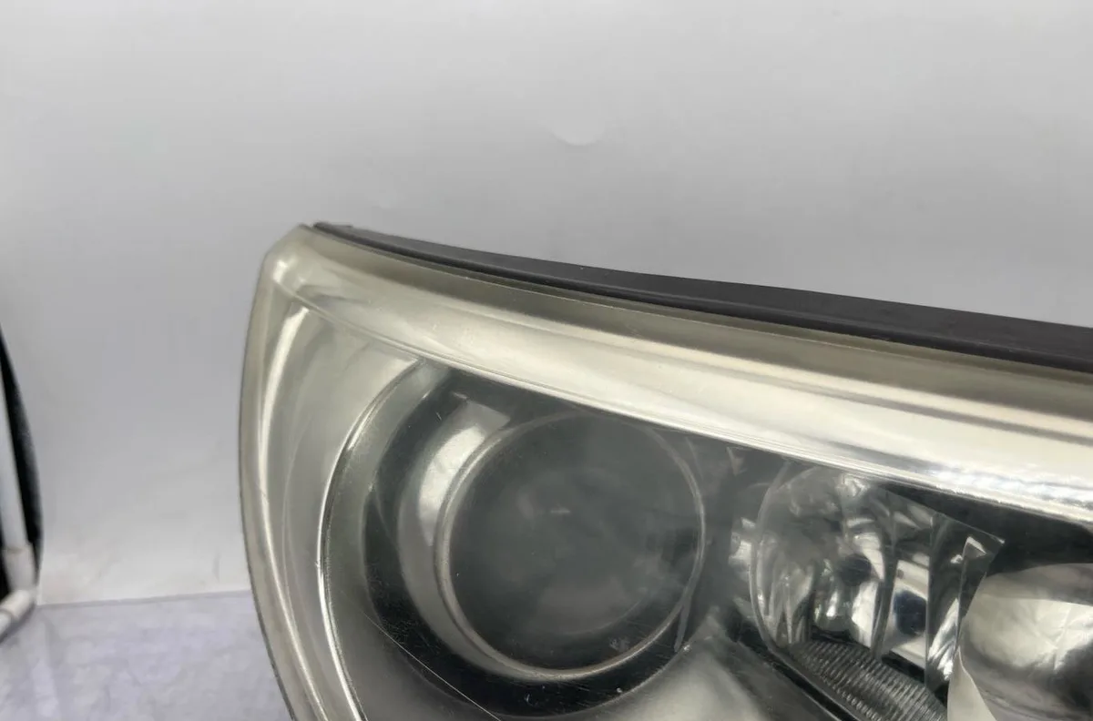 Phare droit VOLKSWAGEN TIGUAN 1 PHASE 1 occasion