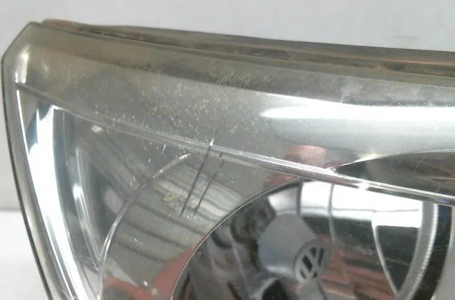 Phare droit Volkswagen TIGUAN (5N_) 2.0 tdi (2008-2018) 5 portes occasion