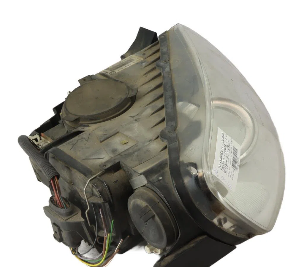 Phare droit Volkswagen TOUAREG (7LA, 7L6, 7L7) 3.0 v6 tdi (2004-2010) occasion