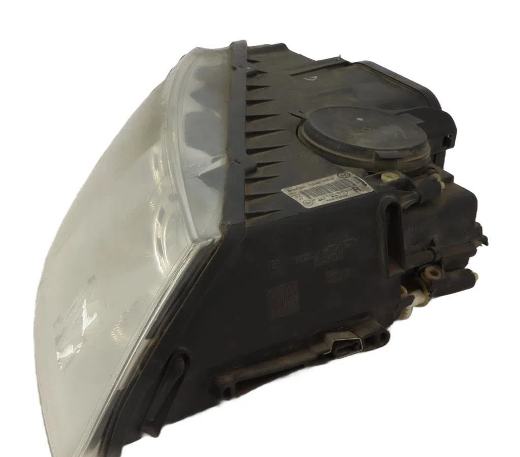Phare droit Volkswagen TOUAREG (7LA, 7L6, 7L7) 3.2 v6 (2002-2006) occasion