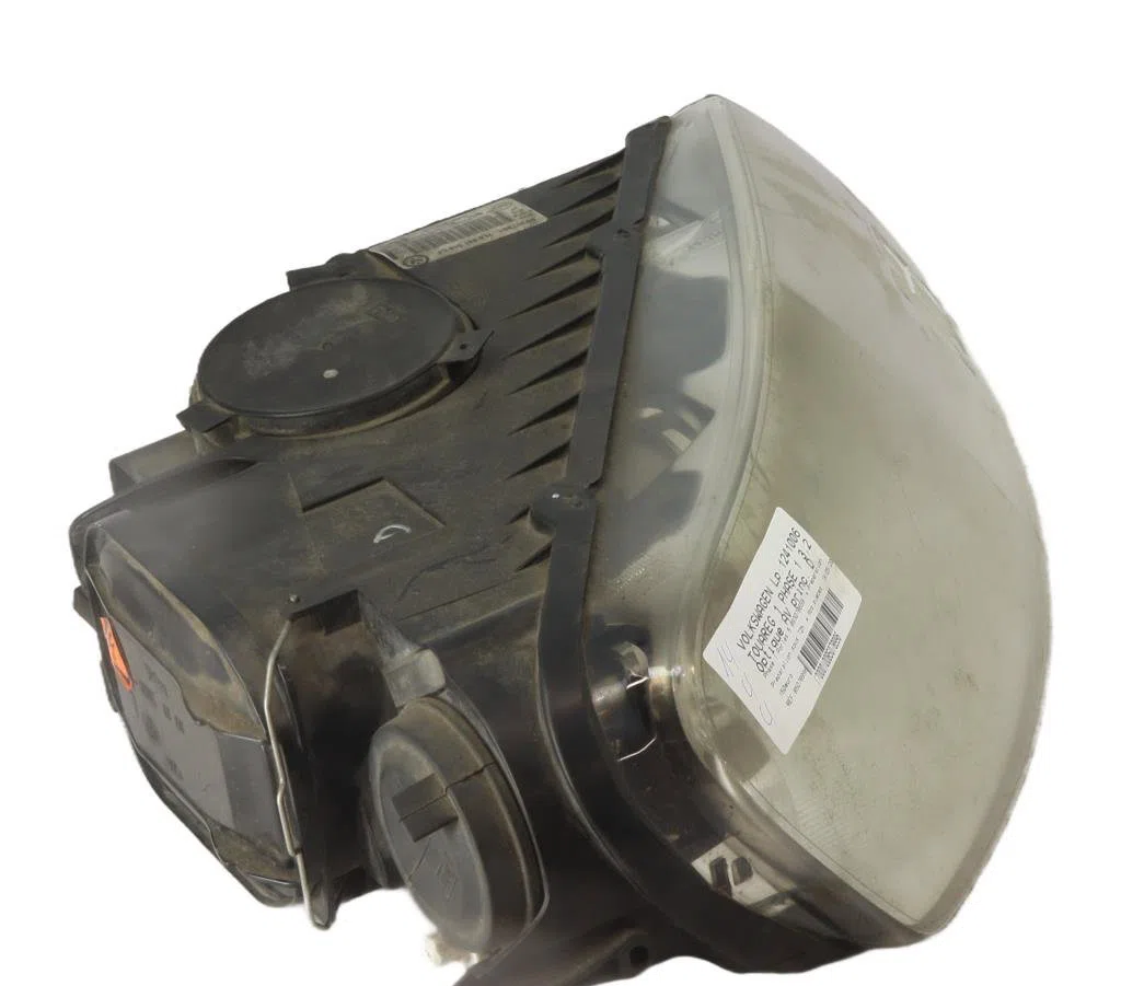 Phare droit Volkswagen TOUAREG (7LA, 7L6, 7L7) 3.2 v6 (2002-2006) occasion