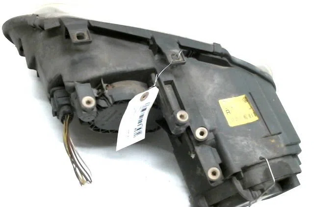 Phare droit Volkswagen TOURAN (1T1, 1T2) 1.9 tdi (2003-2004) occasion