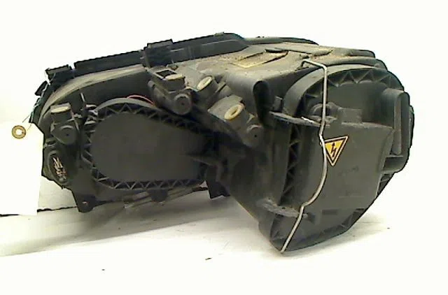 Phare droit Volkswagen TOURAN (1T1, 1T2) 1.9 tdi (2003-2004) occasion