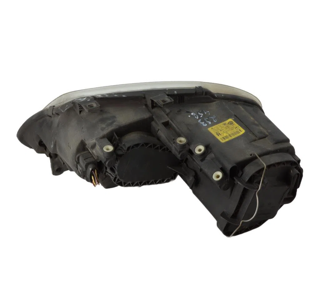 Phare droit Volkswagen TOURAN (1T1, 1T2) 2.0 tdi (2003-2010) 5 portes occasion