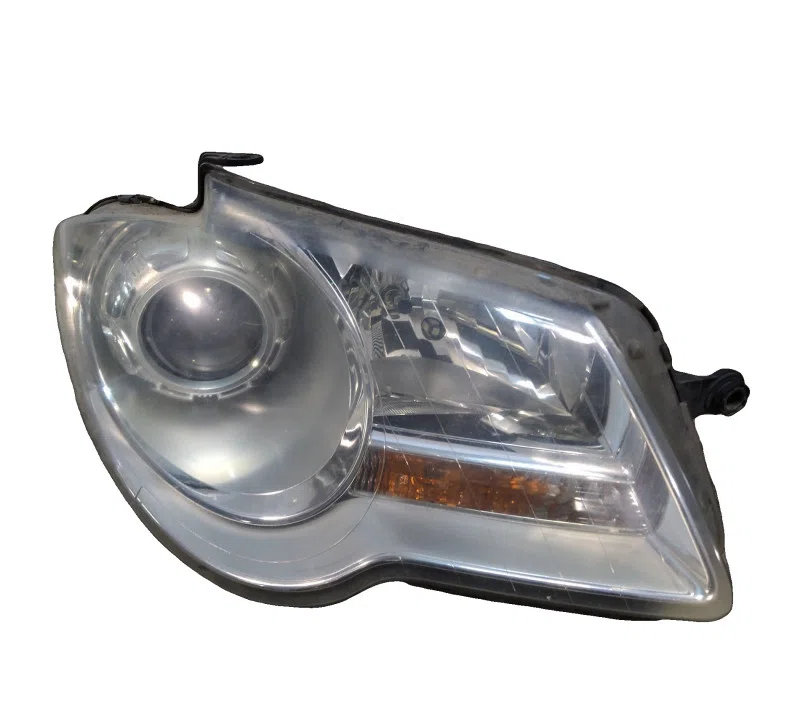 PHARE DROIT VOLKSWAGEN TOURAN I 0301233202