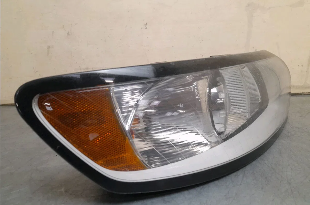 Phare droit Volvo S40 II (544) 1.6 d (2005-2012) occasion