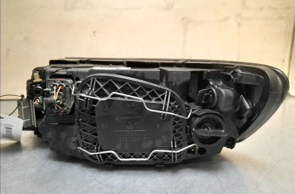 Phare droit Volvo S40 II (544) 1.6 d (2005-2012) occasion