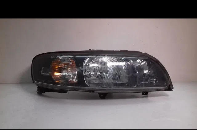 Phare droit Volvo S60 I (384) 2.4 d (2001-2010) occasion