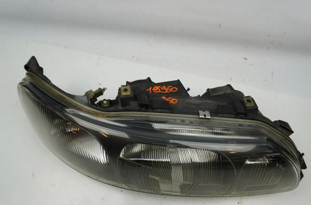 Phare droit Volvo S60 I (384) D5 (2001-2010) occasion