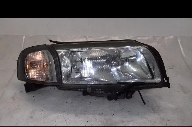 Phare droit Volvo S80 I (184) 2.5 tdi (1999-2006) occasion