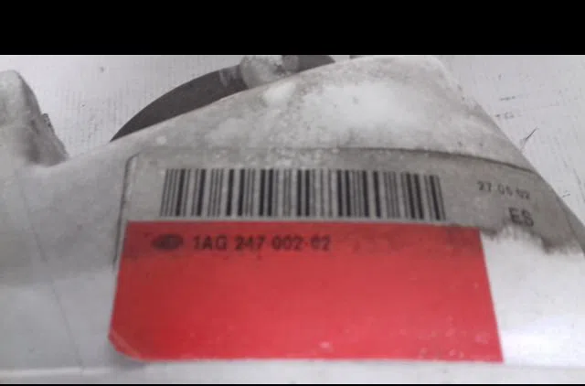 Phare droit Volvo V40 Break (645) 1.9 di (2000-2004) occasion