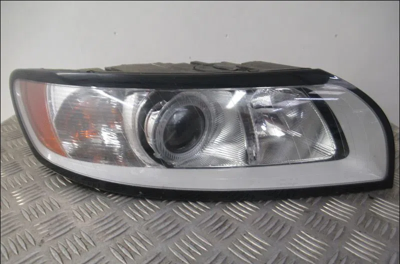 Phare droit Volvo V50 (545) 2.0 d (2004-2010) occasion