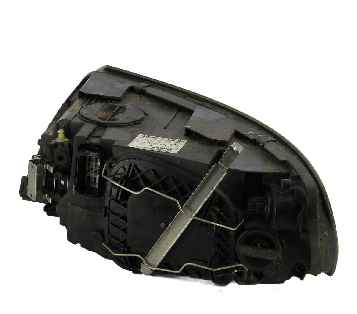 Phare droit Volvo V50 (545) D2 (2010-2012) occasion