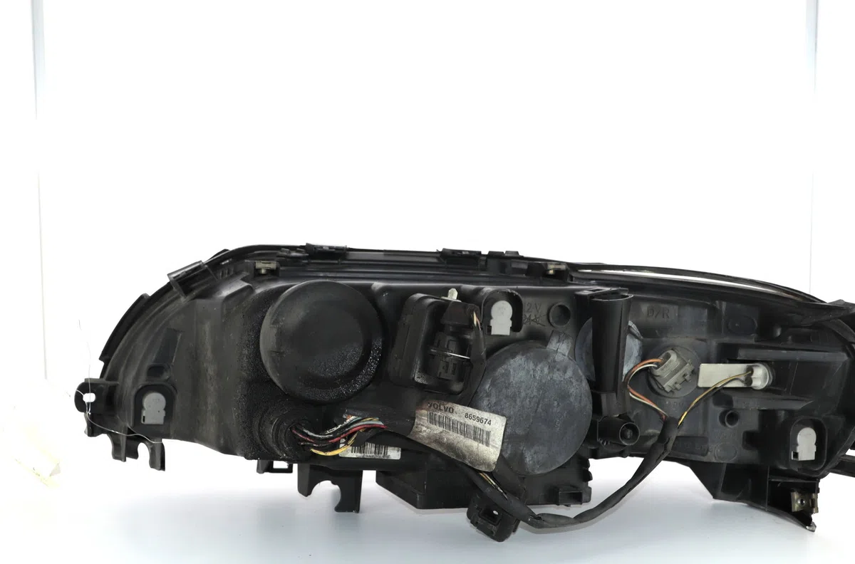 Phare droit Volvo V70 II (285) 2.4 d (2001-2007) occasion