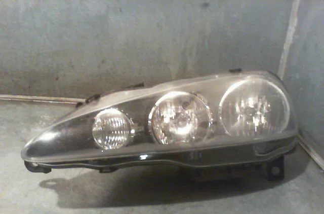 Phare gauche ALFA ROMEO 147 2005 occasion