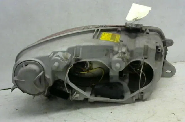 Phare gauche Alfa romeo 147 (937_) 1.6 16v t.spark eco (937.axa1a, 937.bxa1a) (2001-2010) occasion