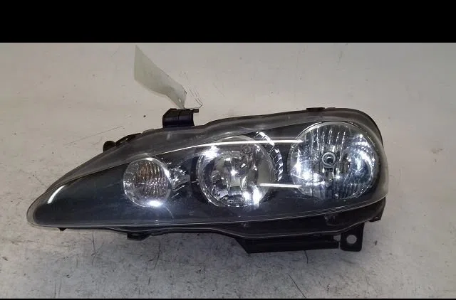 Phare gauche Alfa romeo 147 (937_) 1.9 jtdm 8v (937.axd1a, 937.axu1a, 937.bxu1a) (2005-2010) occasion