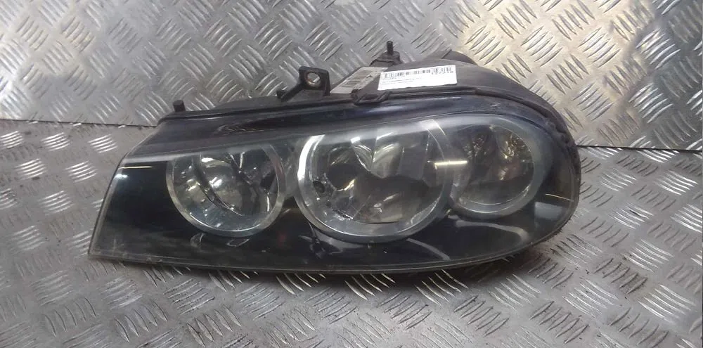 Phare gauche Alfa romeo 156 (932_) 1.9 jtd (932.a2b00, 932.a2c00) (2001-2005) occasion