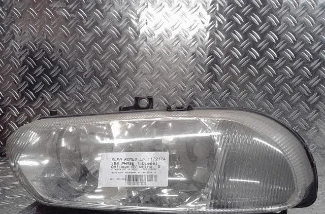 Phare gauche Alfa romeo 156 (932_) 2.4 jtd (932b1) (1997-2003) occasion