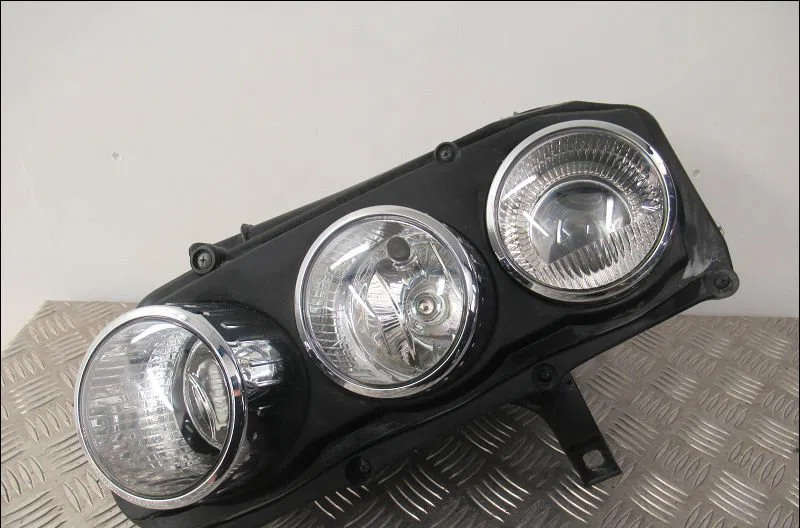 Phare gauche Alfa romeo 159 (939_) 1.9 jtdm 8v (939axe1b) (2005-2011) occasion