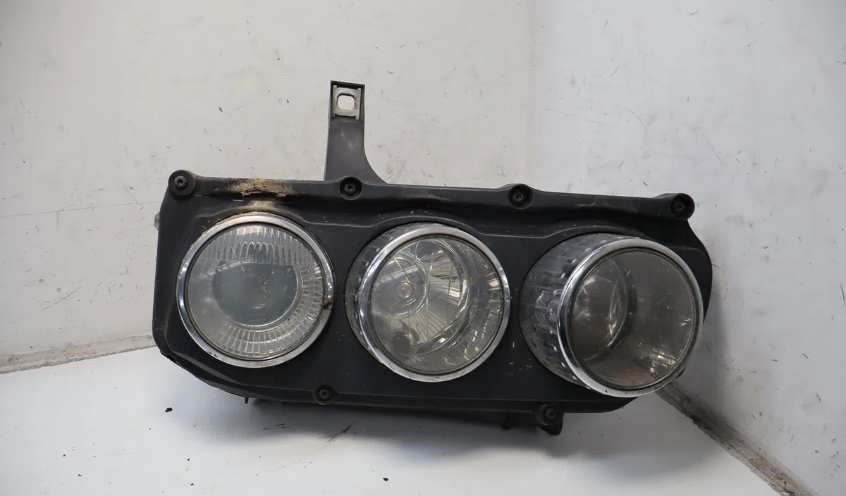 Phare gauche Alfa romeo 159 (939_) 1.9 jtdm 8v (939axe1b, 939bxe1b, 939bxh1b) (2005-2011) occasion