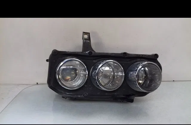 Phare gauche Alfa romeo 159 (939_) 2.4 jtdm (939axd12, 939axd1b) (2005-2011) occasion