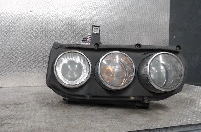 Phare gauche Alfa romeo 159 Sportwagon (939_) 1.9 jtdm 8v (939bxe1b) (2006-2011) occasion