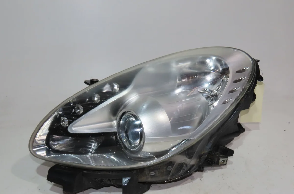 Phare gauche Alfa romeo GIULIETTA (940_) 1.4 tb (940fxa1a, 940fxt1a) (2010-2020) occasion