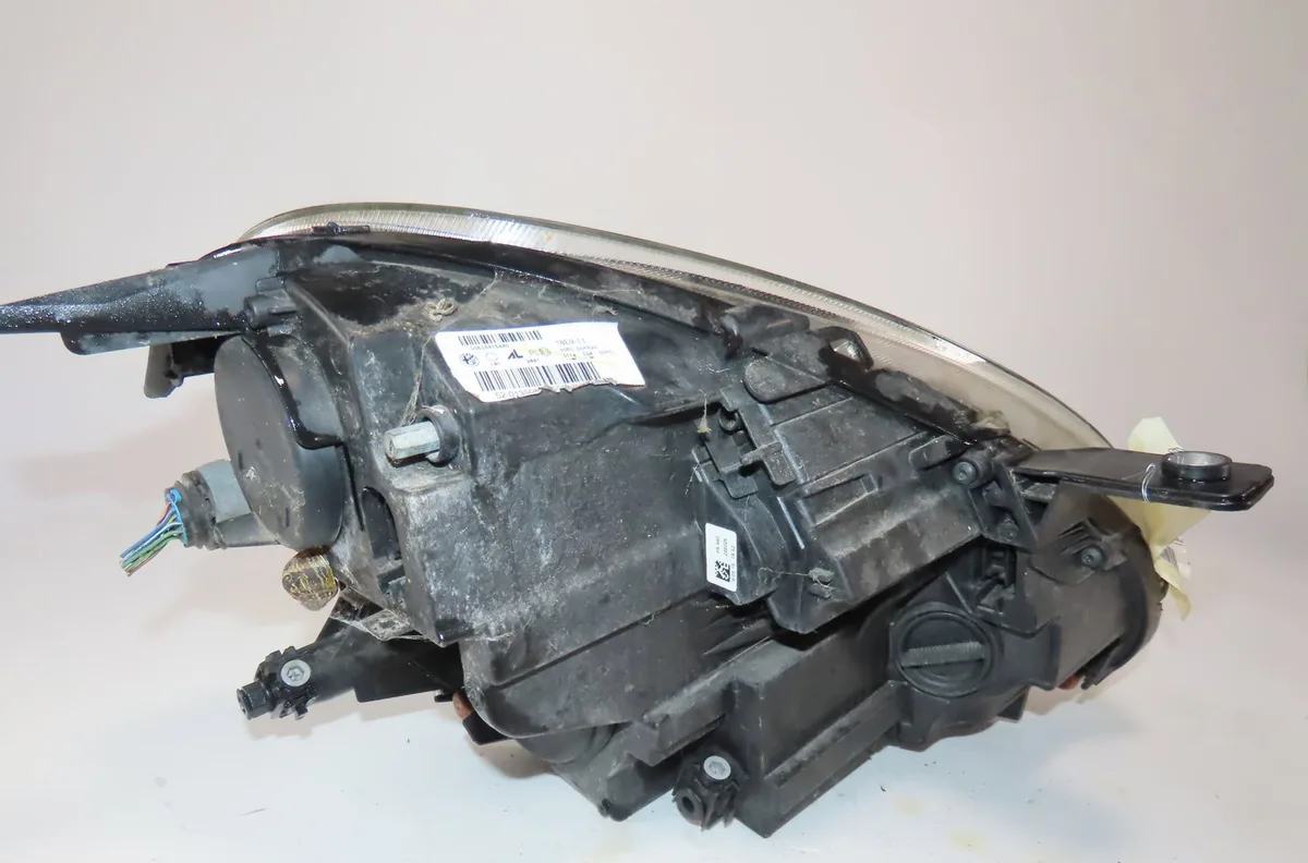 Phare gauche Alfa romeo GIULIETTA (940_) 2.0 jtdm (940.fxl1a) (2010-2020) occasion