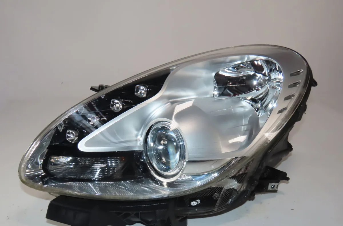 Phare gauche Alfa romeo GIULIETTA (940_) 2.0 jtdm (940.fxl1a) (2010-2020) occasion