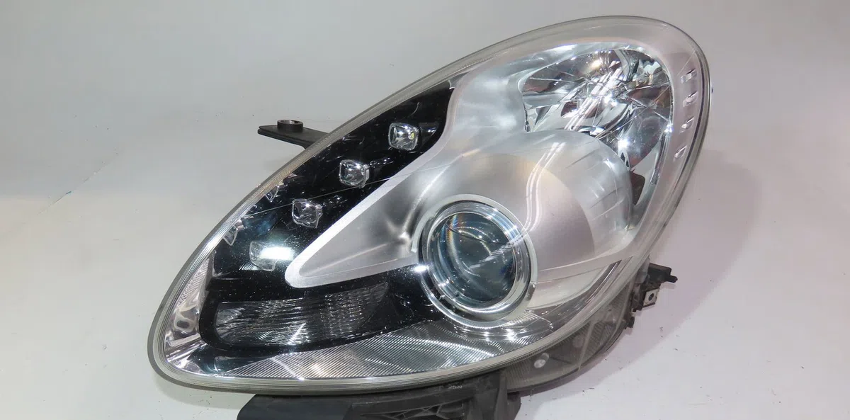 Phare gauche Alfa romeo GIULIETTA (940_) 2.0 jtdm (940fxq1a, 940fyc1a) (2013-2018) occasion