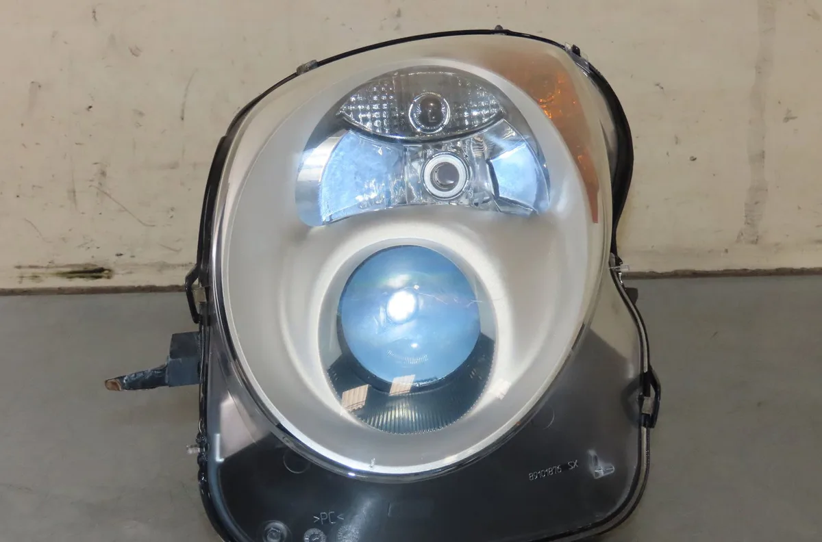 Phare gauche Alfa romeo MITO (955_) 1.4 (955axb1b) (2008-2013) occasion