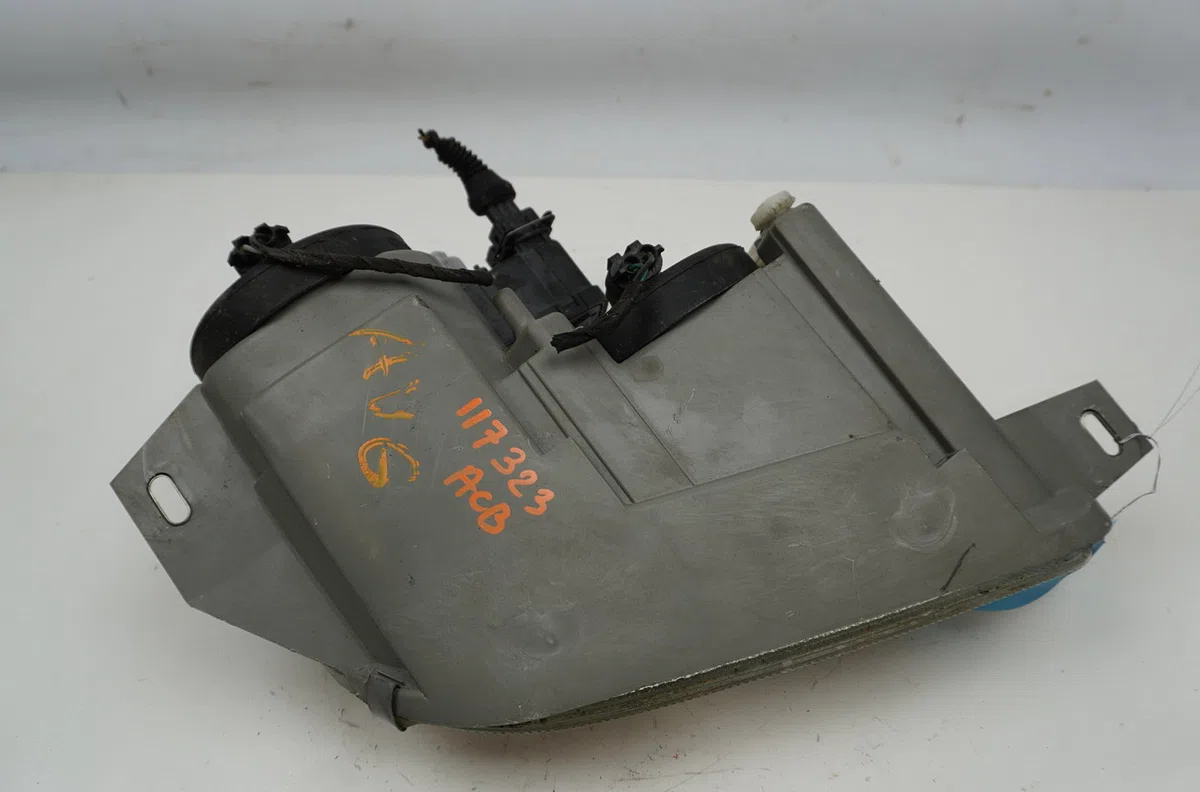 Phare gauche Alfa romeo SPIDER (916_) 2.0 t.spark 16v (916s2c00) (1995-2005) occasion