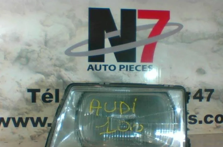 Phare gauche AUDI 100 2 PHASE 1 occasion