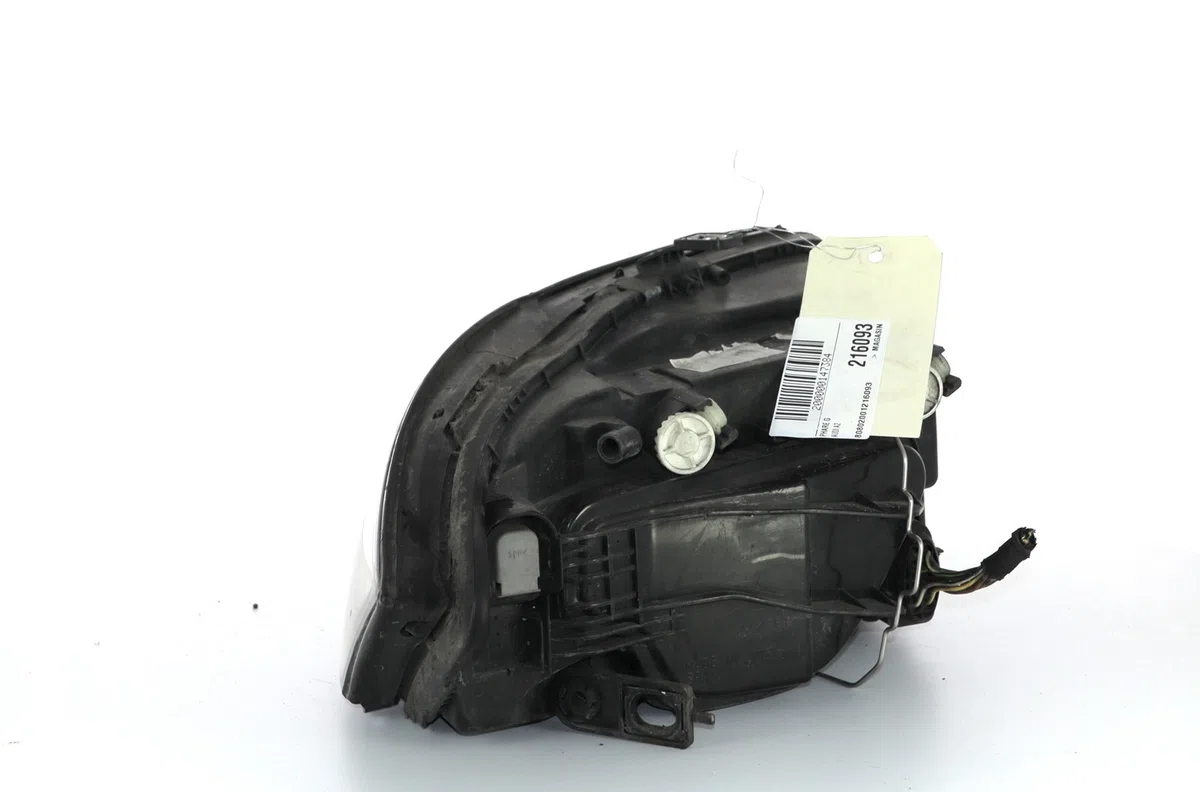 Phare gauche Audi A2 (8Z0) 1.4 tdi (2000-2005) 5 portes occasion