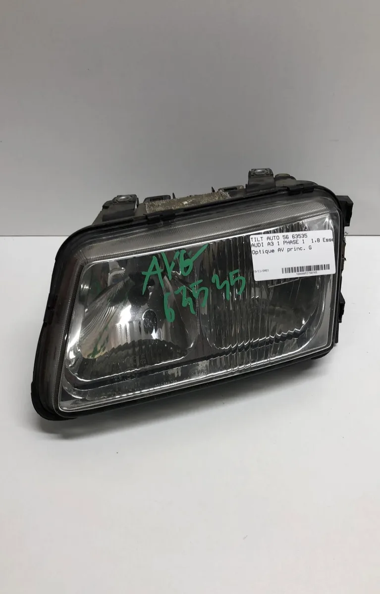 Phare gauche Audi A3 (8L1) 1.8 (1996-2003) occasion