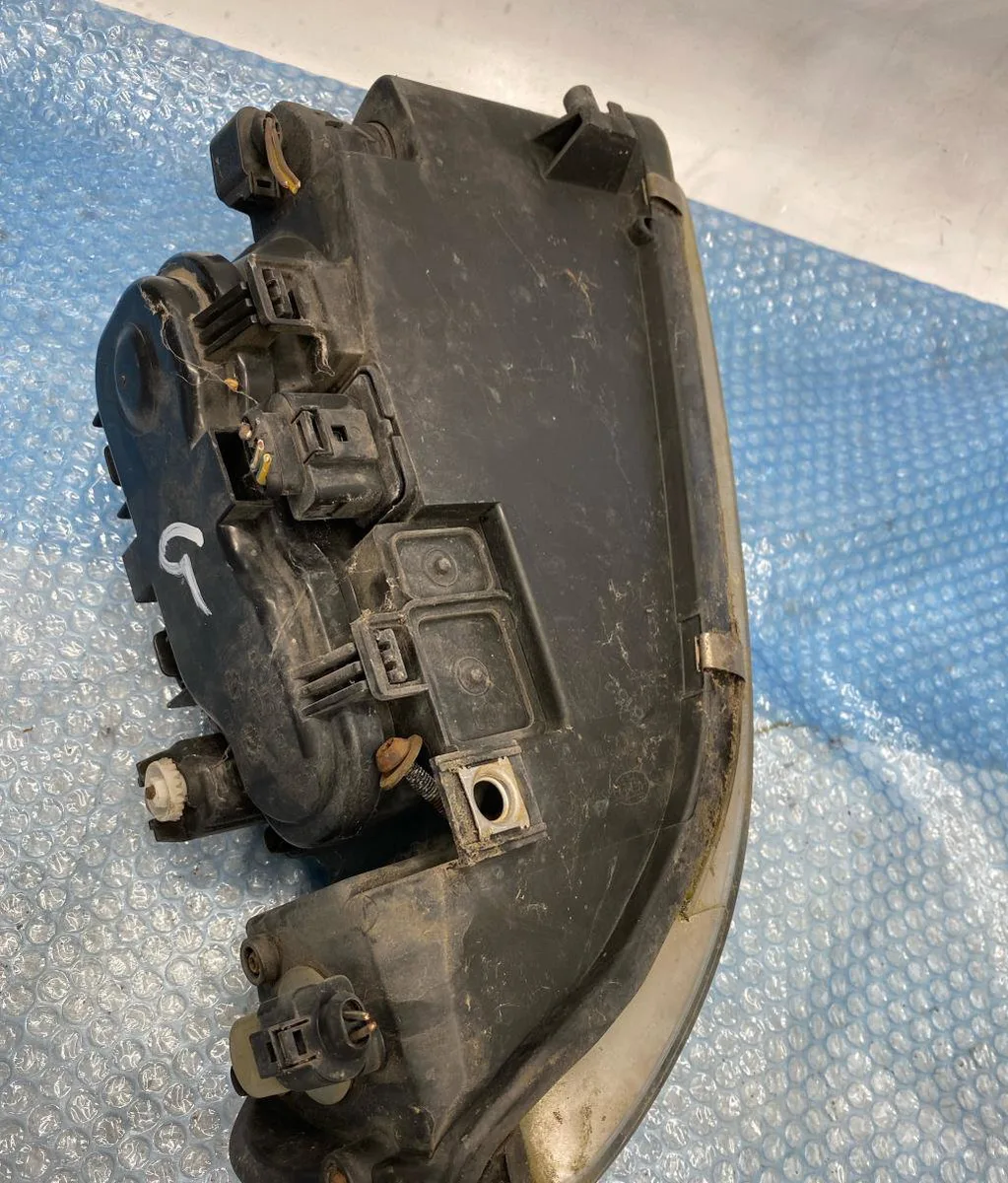 Phare gauche Audi A3 (8L1) 1.9 tdi (1996-2001) occasion