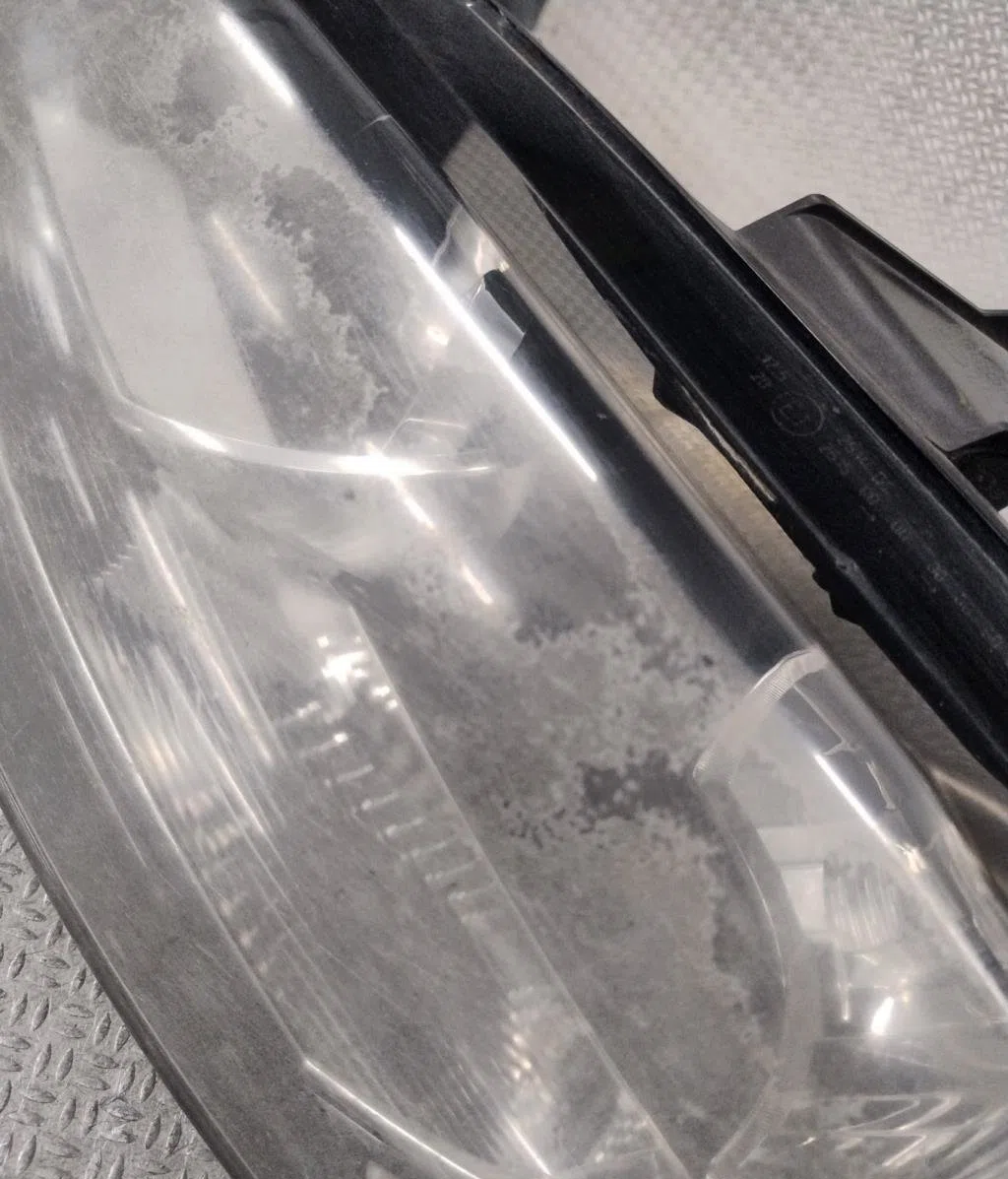 Phare gauche Audi A3 (8P1) 1.6 tdi (2009-2012) occasion