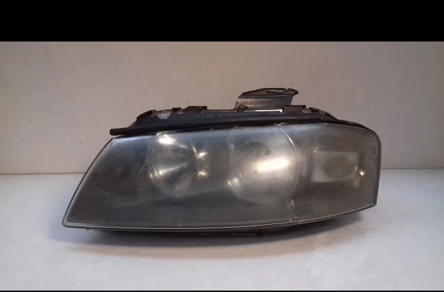 Phare gauche Audi A3 (8P1) 2.0 tdi 16v (2003-2012) 3 portes occasion