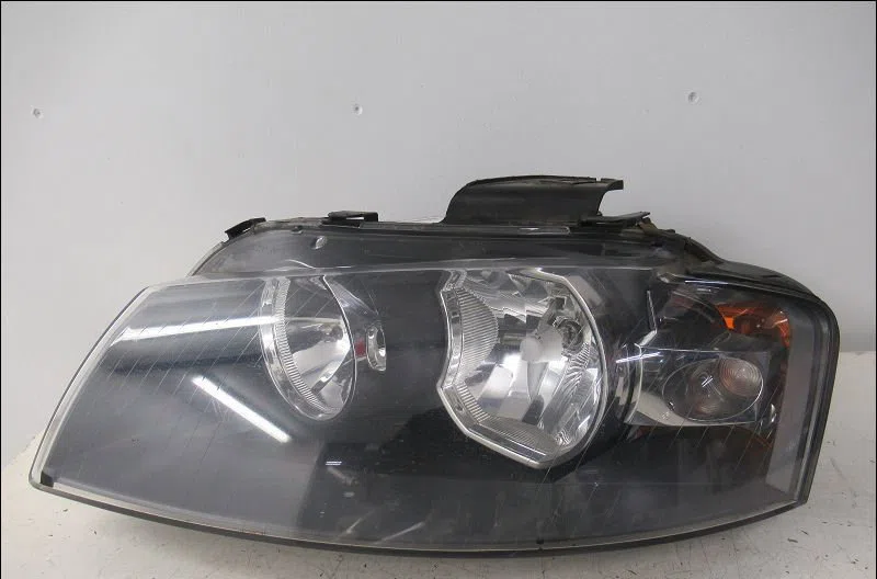 Phare gauche Audi A3 (8P1) 2.0 tdi 16v (2003-2012) 3 portes occasion