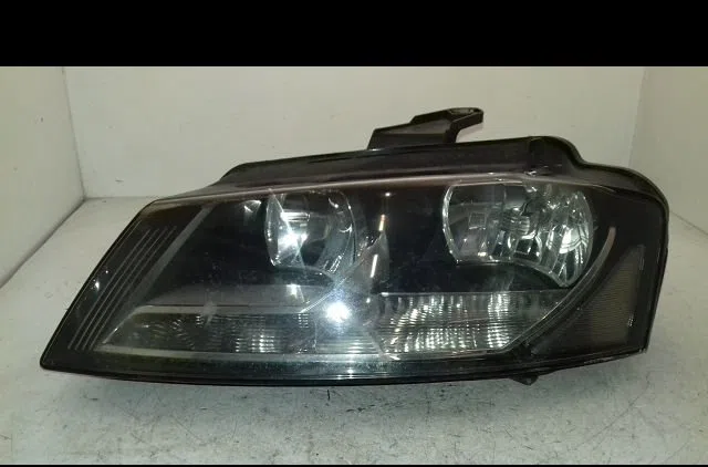 Phare gauche Audi A3 Décapotable (8P7) 1.6 tdi (2009-2013) occasion